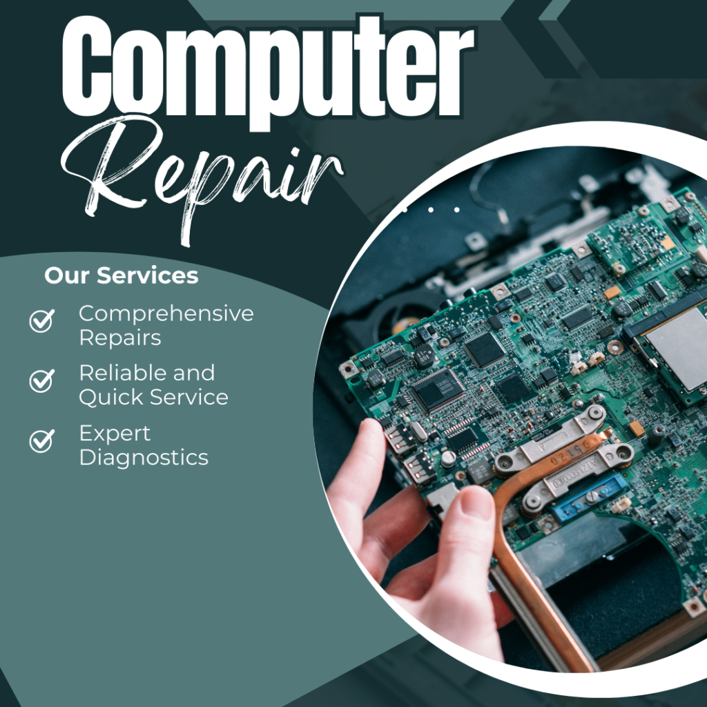 laptop repair service in kphb hyderabad